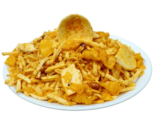 Tikhu Mix